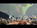 Pearl Jam – Yellow Ledbetter (Co-op Live Arena Manchester 25/06/24)
