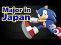 Sonic Wins Offline Major in Japan Without Dropping a Game