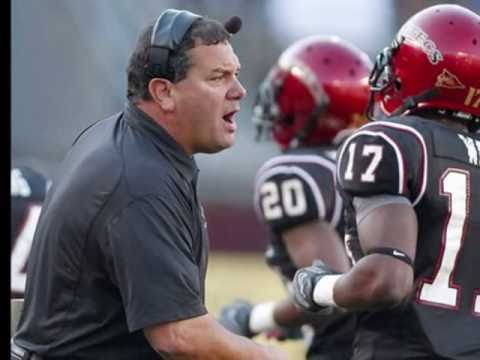 Michigan Wolverines name Brady Hoke 19th football ...