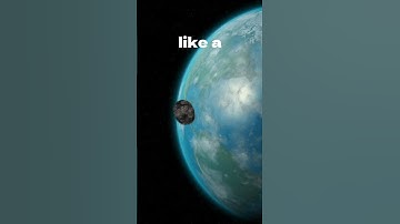 The Haunting Song of Comet 67P.#shorts #comet