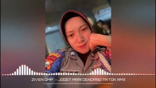 Download lagu VIRALTIKTOK‼️ZIVEN GMP - JOGET MARI DENDANG TIKTOK RMX