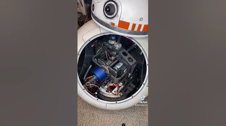 Inside BB-8