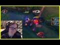 Welcome To EU - Best of LoL Streams #1251