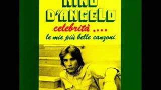 Nino D'Angelo - Povero ammore chords