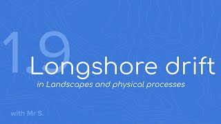 Longshore drift (FMGL1.9)