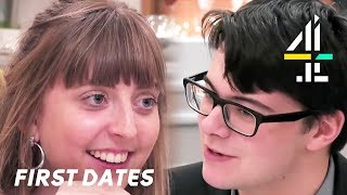 Most Quirky Dates on First Dates