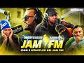 VITO & INFINIT RASIEREN KOMPLETT 🤯 VITO X INFINIT - JAM FM | Icon 5 Reaction