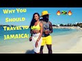 Montego Bay, Jamaica Vlog | Riu Reggae | WinterXscape 2020 | Jamaica Wanderlove