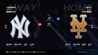 MLB The Show 23: How to Play Against Friends Online! Works Cross-Platform!