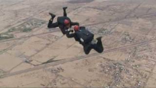 Unfinished SAR Tech paraphase vid