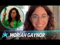 Survivor 46: Moriah Gaynor On Her &#39;Fiery&#39; Tribal, &#39;Worst Conversation&#39; w/ Q