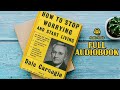 How to Stop Worrying and Start Living ? by Dale Carnegie | Full AudioBook