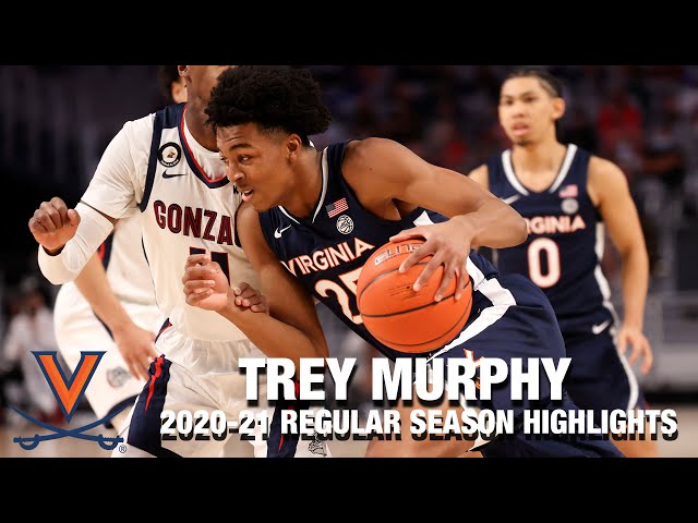 Trey Murphy: Breaking News, Rumors & Highlights