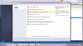 ASP.NET MVC Tutorial #1 - Hello World