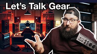 10 Things You NEED to START your HOME STUDIO screenshot 5