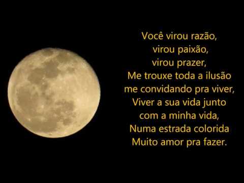 Quando é Amor - Só Pra Contrariar ♫ Letras de Músicas