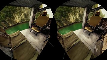 VideoPlayer 360 Unreal engine 4.