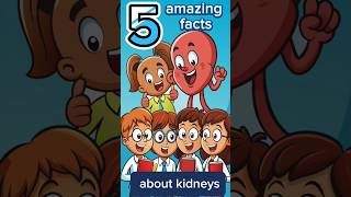 Shocking Discoveries About What Your Kidney Can Actually Do!