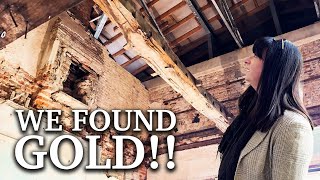 We Found GOLD in a Derelict English Manor!! screenshot 4