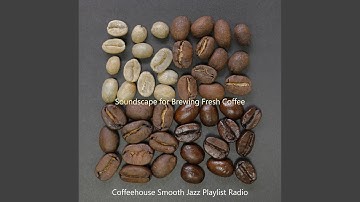 Sparkling Backdrop for Working Remotely