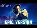 Halo Infinite Theme | EPIC VERSION