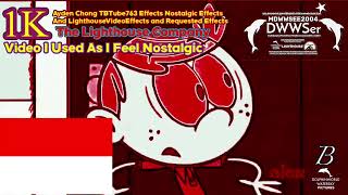 Nostalgic Edit Loud Girlys In Indonesianflangedsawchorded