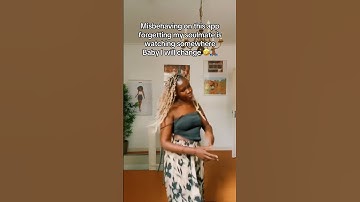 Thumbnail of You is a Big dansa #trending #dance #shorts #tiktokfyp #fypviralシ #viral_video