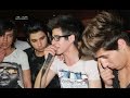 فيديو حفلة لافو فندق الشام | كلمة بحبك لايف | بيرو اكي | Beroo Ak 2014