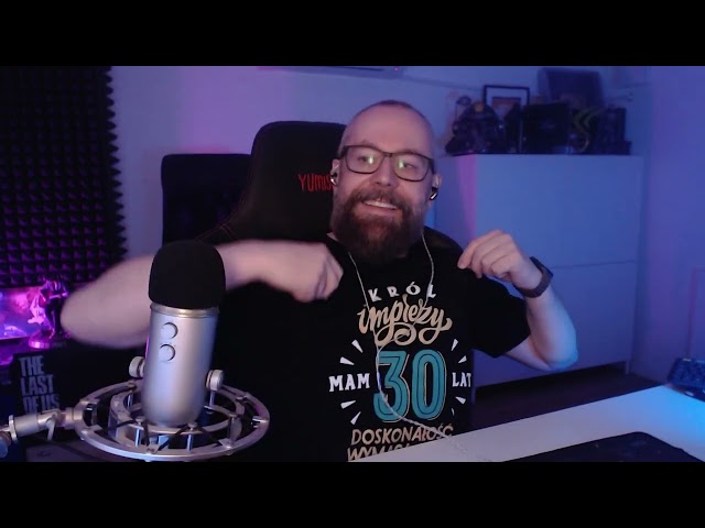 TERAZ GRAMY NOCNA ZMIANA ROCKA - LORDI