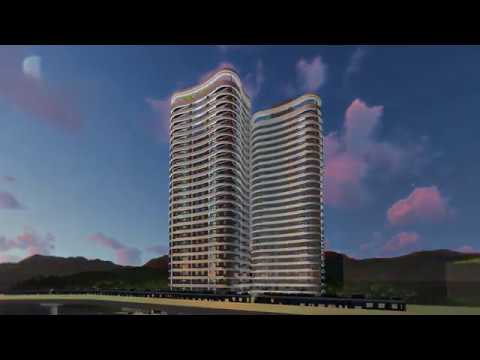 聖得福建設 大直北安路案 3d動畫 Youtube