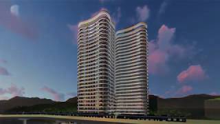 聖得福建設 大直北安路案 3d動畫 Youtube