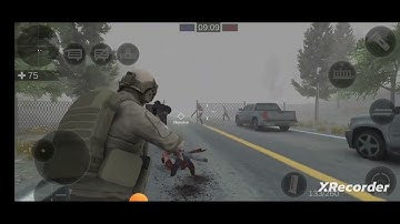 Zombie Combat Simulator, Part 3