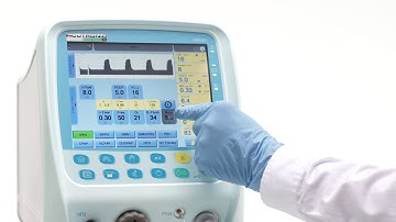 Acutronic fabian HFO