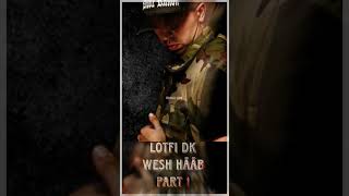 Lotfi DK - Wesh Hââb #lotfi_dk #rap #rapdz #annaba #hiphop #لطفي_دوبل_كانو