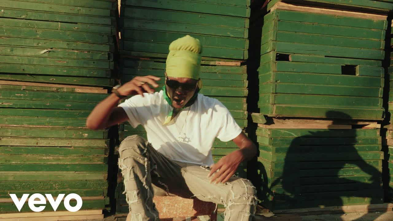 Watch Teflon Young king - Think It Out (Official Music Video) on YouTube Watch Teflon Young king - Think It Out (Official Music Video) on YouTube