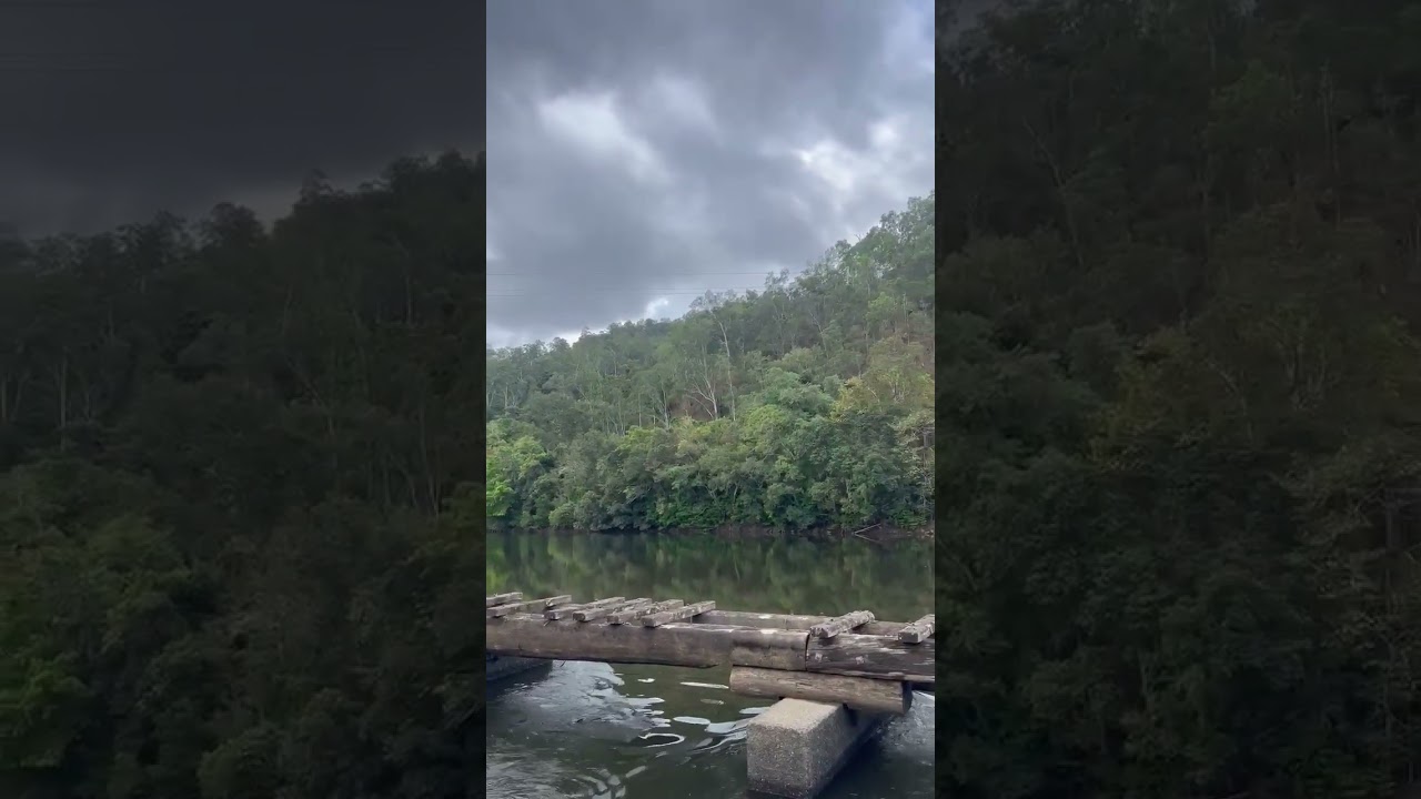 Beautiful Mulgrave River 