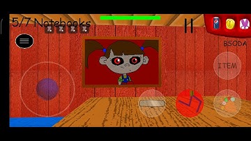 Lauren Is Exploring V3 Android