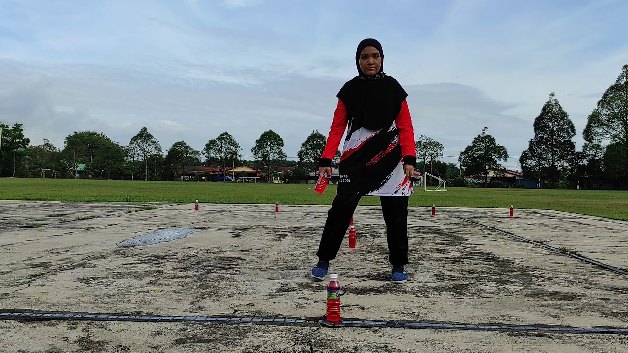 PERTANDINGAN KEMAHIRAN RAGBI ONLINE KBB