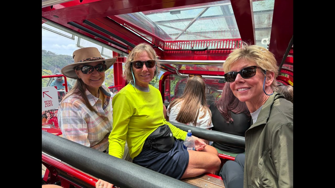 Australia New Zealand 2026