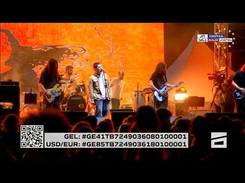 🎶🇬🇪🇪🇺 Process | მუსიკოსები ევროპული მომავლისთვის