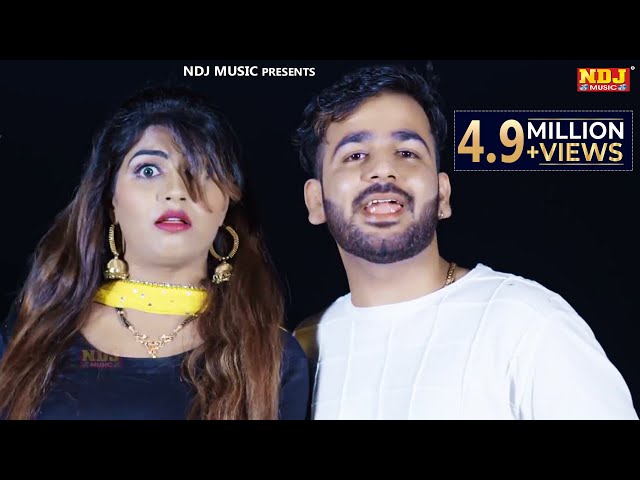 NonStop Haryanvi Song Haryanvi |  Mohit Sharma New JukeBox Song 2023  #sonikasingh NDJ Music Gorband class=