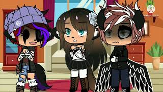 I Brought You Into This World And I Can Take You Out - Meme - Gacha Club