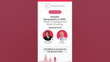 Hospital Transparency in 2025: What’s Changed and What’s Coming