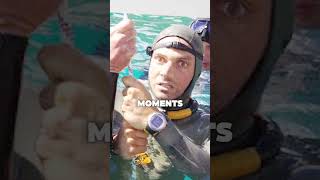 3 Photos Right Before Death
