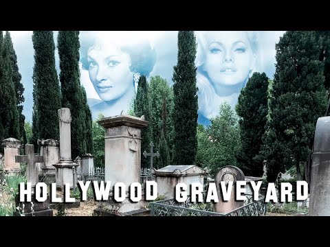 FAMOUS GRAVE TOUR