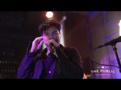 เจ็บน้อยที่สุด - Zeal Live @The Public ร้านนั่งชิว (เกษตร-นวมินทร์)