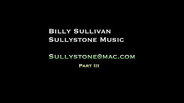 Sullystone Music - Ethnic Loop 112 BPM Part III