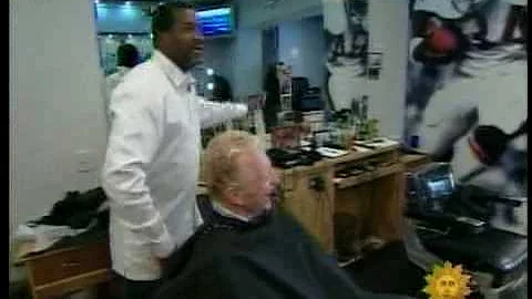Bill Geist takes the Obama Tour of Chicago: CBS SU...