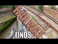 Magnet Fishing Chester - Railway Items Found