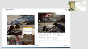 Integrating e-Commerce into your customer experience